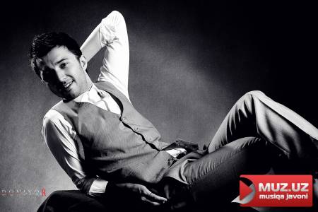 Davronbek Zaynuddinov